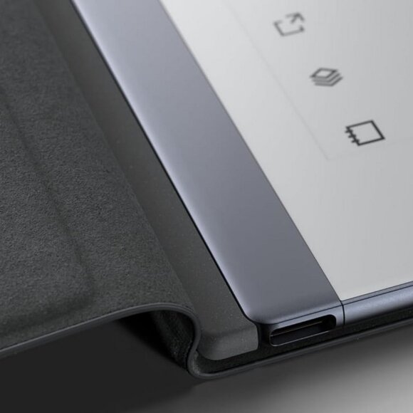 NIB reMarkable 2 Essentials Bundle - The Digital Notebook with the feel of paper - Picture 5 of 10